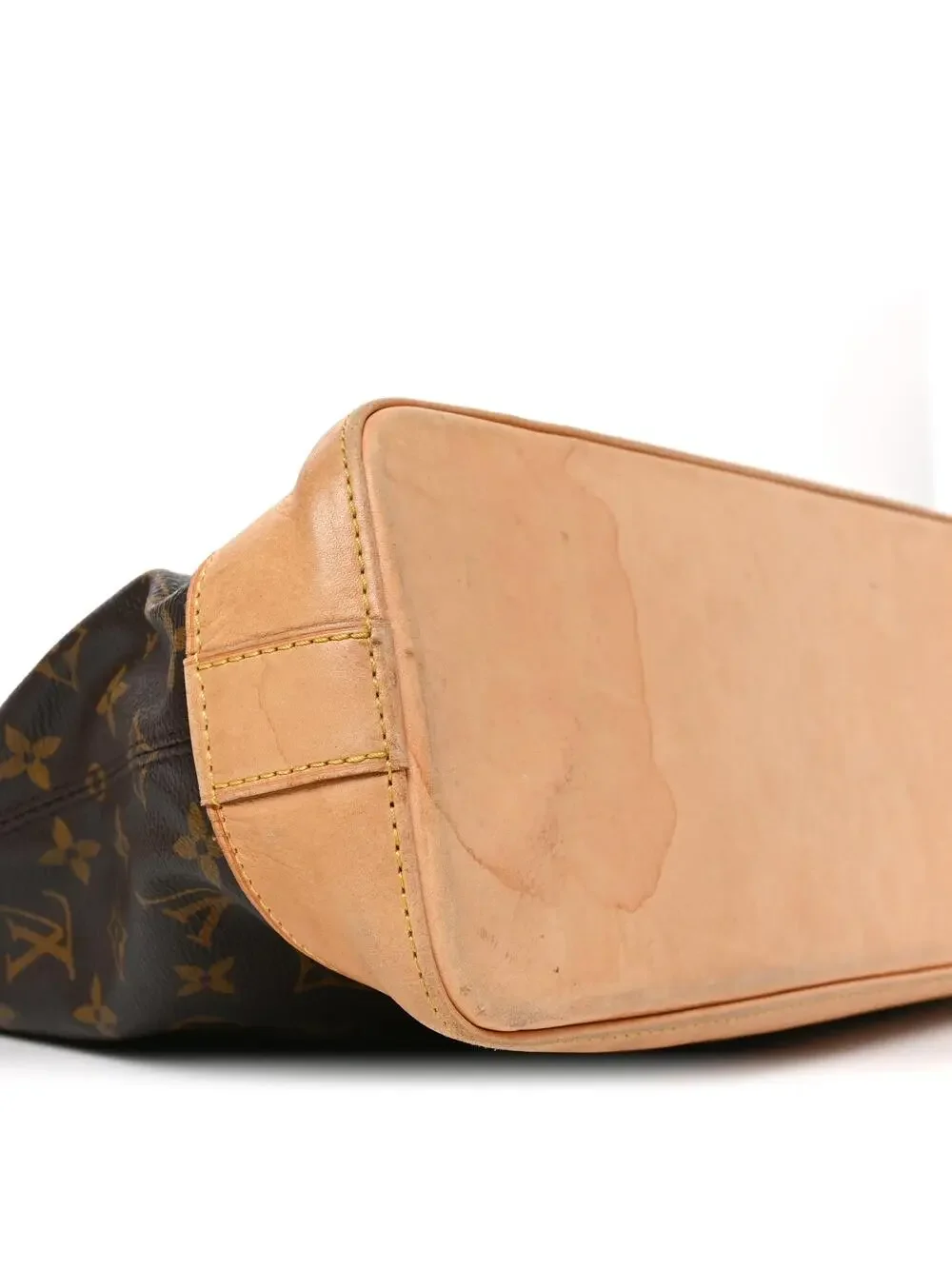 Louis Vuitton Lockit Horizontal #291006L99B